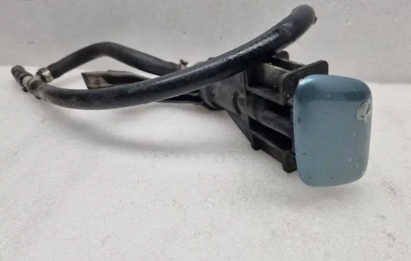 Audi A6 S6 C5 4B Headlight washer spray nozzle cap/cover 4B0955275