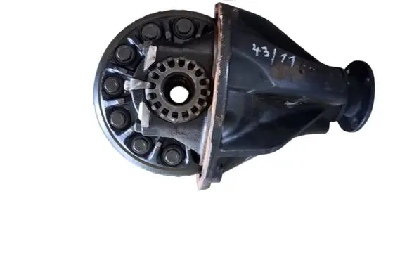 Toyota Land Cruiser (J200) Rear differential 4111060A10 4111060A11
