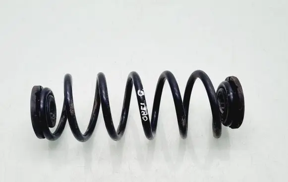 Opel Astra K Rear coil spring 39112567