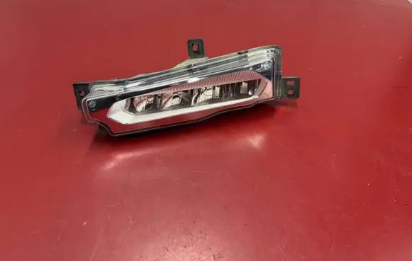 BMW X3 G01 Front fog light 7412527 6317712527