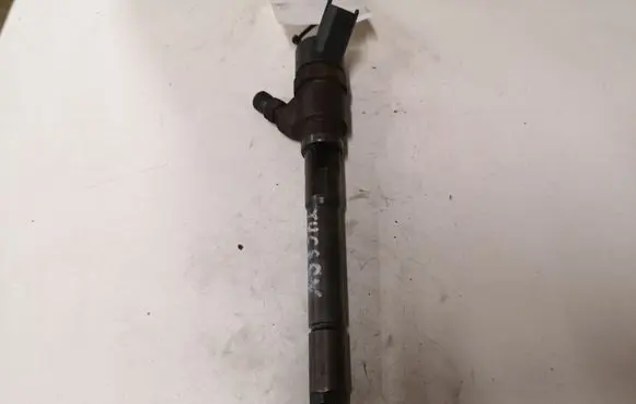 Hyundai Tucson JM Fuel injector 0445110258
