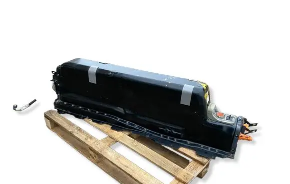 Volvo XC90 Hybrid / electric car battery 31673714