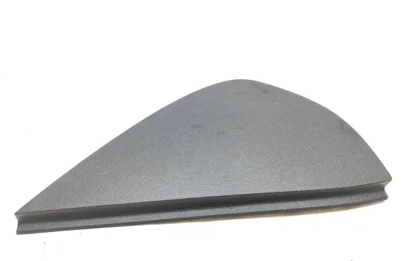 Volkswagen Polo V 6R Dashboard side end trim 6R0858248C 9005116000