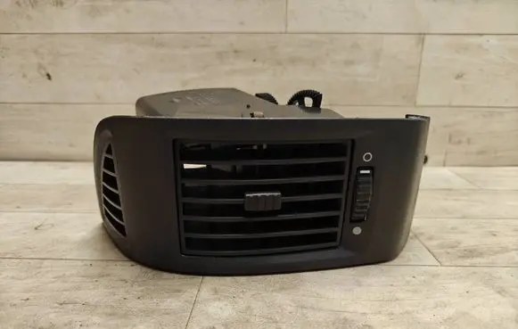Fiat Ducato Dashboard side air vent grill/cover trim LS385817 ST44761 C391