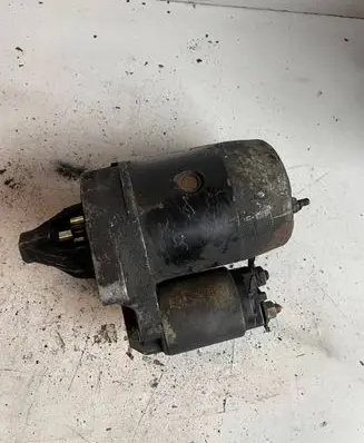 KIA Sephia Starter motor MC109028