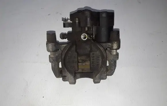 Ford Galaxy Rear brake caliper DG9C2D251HL