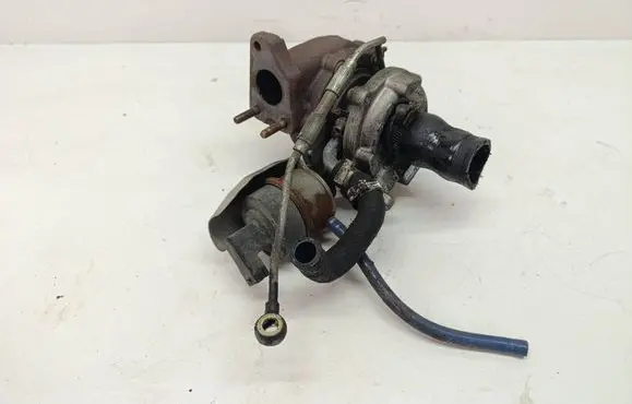 Alfa Romeo Mito Turbo 55225439