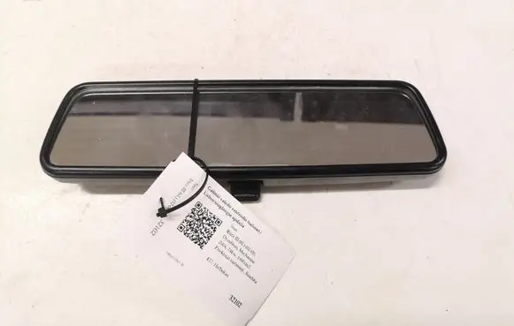 Seat Ibiza III (6L) Rear view mirror (interior) 014022
