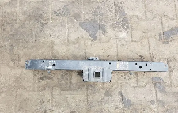 Opel Zafira C Front piece kit 
