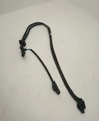 Mercedes-Benz S AMG W222 Windshield washer fluid hose W00040411