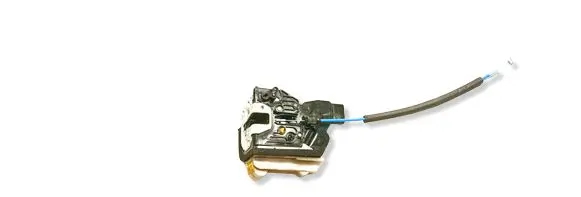 KIA Rio Rear door lock 