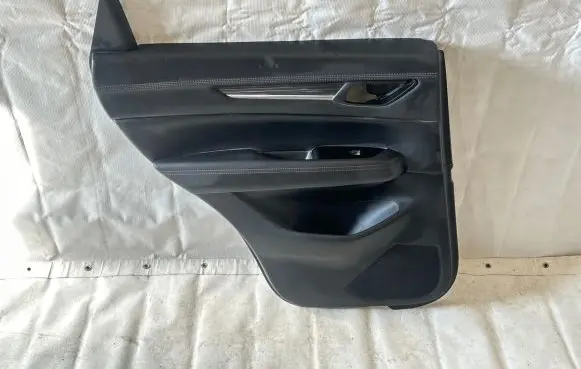 Mazda CX-5 II Rear door card panel trim KB8C6856X KB8C558SA