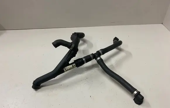BMW X3 E83 Engine coolant pipe/hose 7802632 1270120 18779812