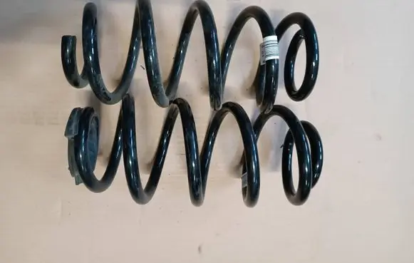 BMW 2 F44 Rear coil spring