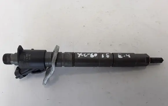 Volvo XC60 Fuel injector 0445116016