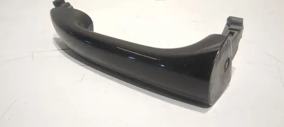 Mercedes-Benz ML W164 Rear door exterior handle A1647660201