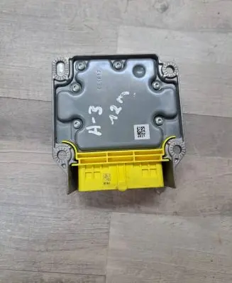 Audi A3 S3 8P Airbag control unit/module 8P0959655S 0285010917