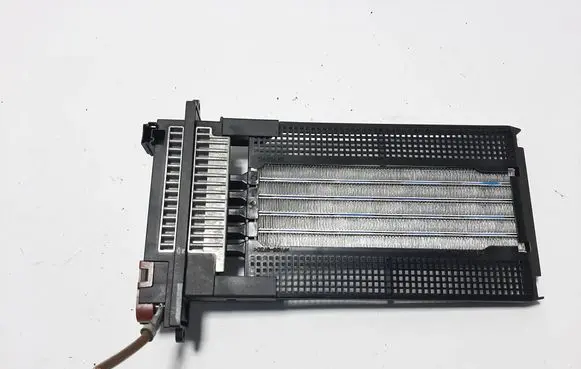 Opel Astra K Electric cabin heater radiator 13506798 CV856002