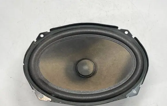 Mini One - Cooper Coupe R56 Parcel shelf speaker 9194842 65139194842