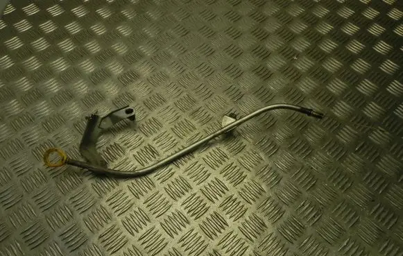 Toyota Yaris Intercooler radiator 568 VD20568