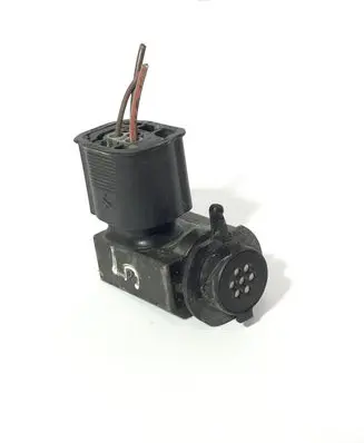Audi A6 Allroad C6 Air quality sensor 4B0907659A 4B0907659