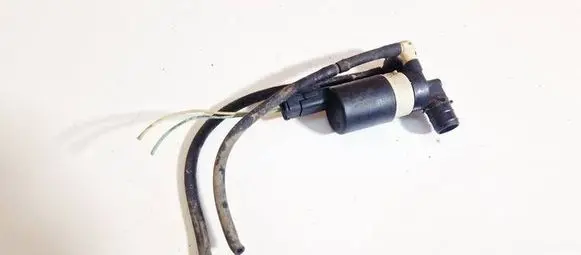 Citroen C4 I Picasso Windscreen/windshield washer pump