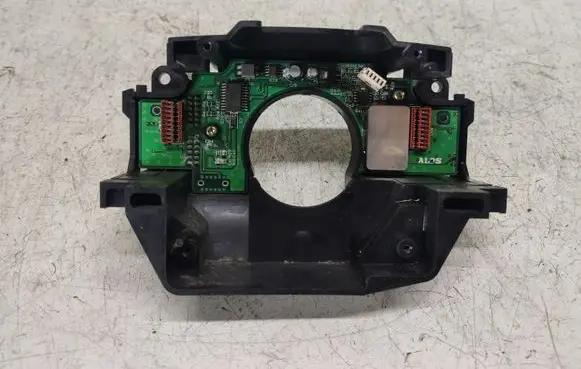 Volvo S60 Steering angle sensor 9452390