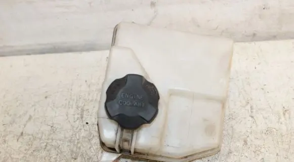 KIA Ceed Coolant expansion tank/reservoir 25430-A5800 25430A5800