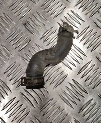 Volkswagen PASSAT B7 Engine coolant pipe/hose 1K0121101CP 1K0121064B