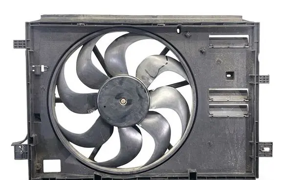 Peugeot 308 Fan set