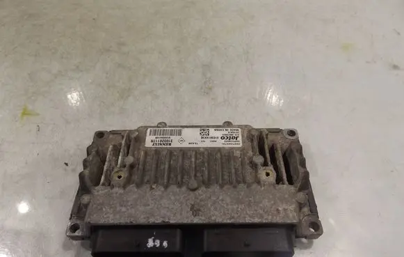 Renault Scenic III - Grand scenic III Gearbox control unit/module 310320117R