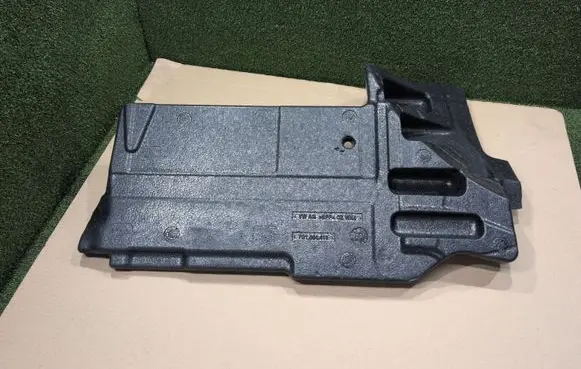 Man TGE 1gen Foot rest pad/dead pedal 7C1864419