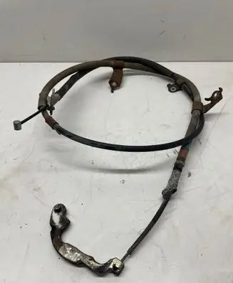 Toyota RAV 4 (XA40) Handbrake/parking brake wiring cable