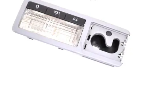 Porsche Cayenne (9PA) Front seat light 7L5947292