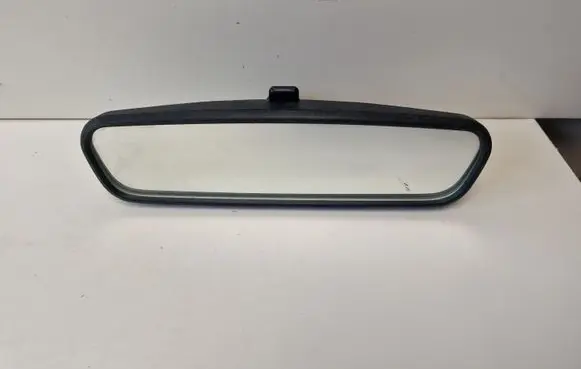 Rear view mirror (interior)
