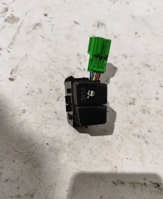 Volvo V50 DTC switch 8691530 19206 03W49T