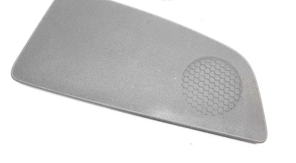 Audi A8 S8 D4 4H Dash center speaker trim cover 4H0863487A