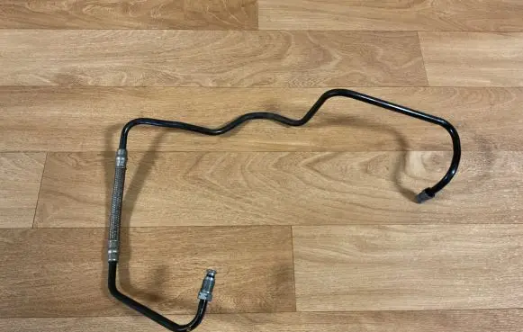 Citroen C5 Brake line pipe/hose 