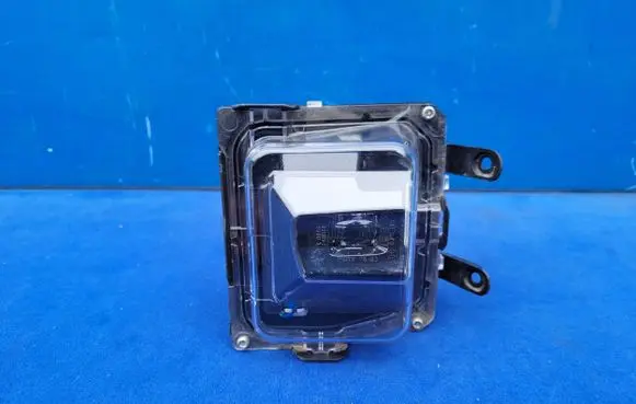 Lexus NX Front fog light 8139078030