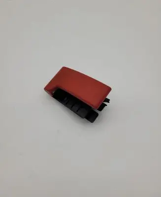 Mercedes-Benz C W205 Engine bonnet (hood) release handle A2048800900