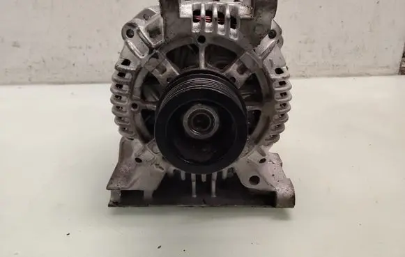 Generator/alternator
