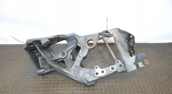 DAF 55 - 66 Horn signal holder/bracket 