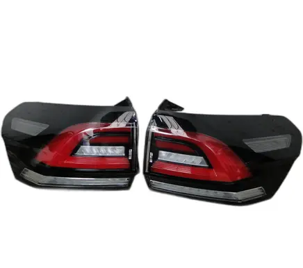 Volkswagen Taigo Rear/tail lights 2G79450952G7945096