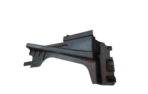 Nissan NV400 Intercooler air guide/duct channel 214997883R