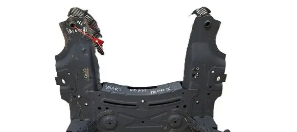Renault Twingo III Front subframe S27639752 544014556R
