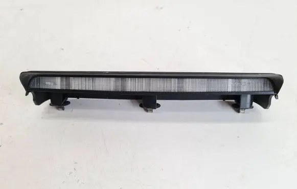 Opel Corsa C Third/center stoplight 09114502
