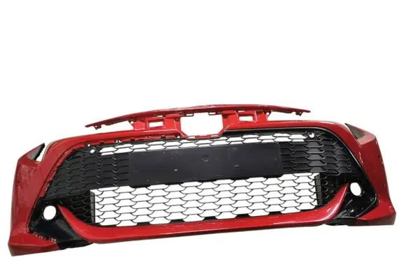 Toyota Corolla E210 E21 Front bumper 5311202B10