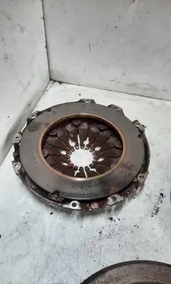 Audi A3 S3 8P Clutch set kit