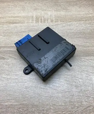 Citroen C5 Other control units/modules 9645636580