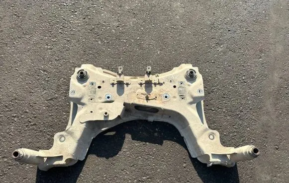 Renault Scenic III - Grand scenic III Front subframe